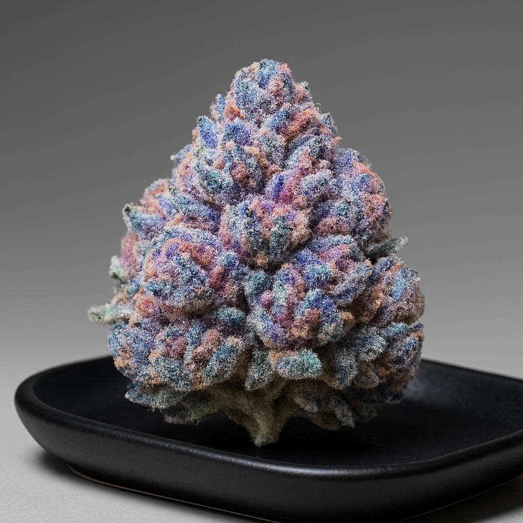 Ice Cream Cake Strain