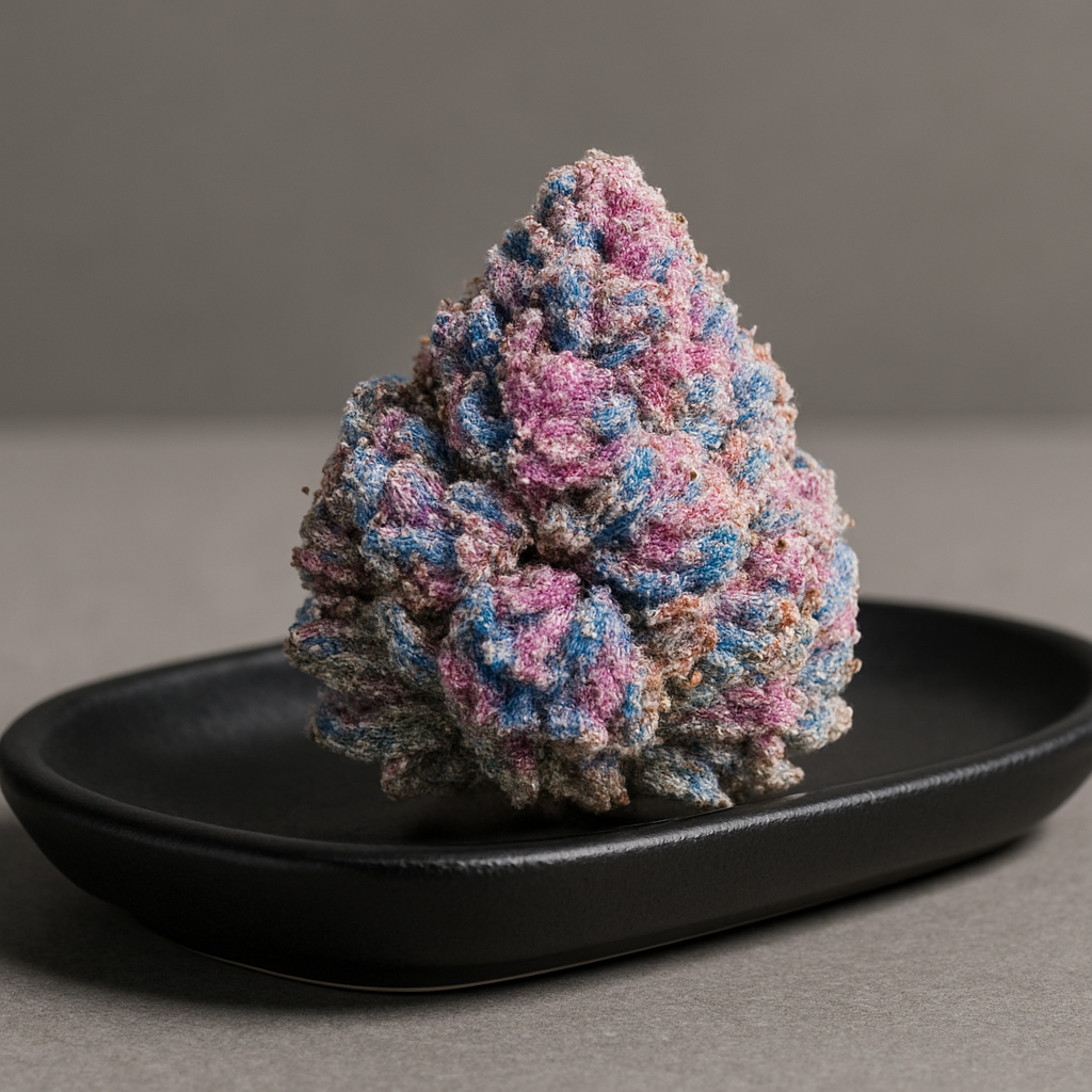 Ice Cream Cake Strain