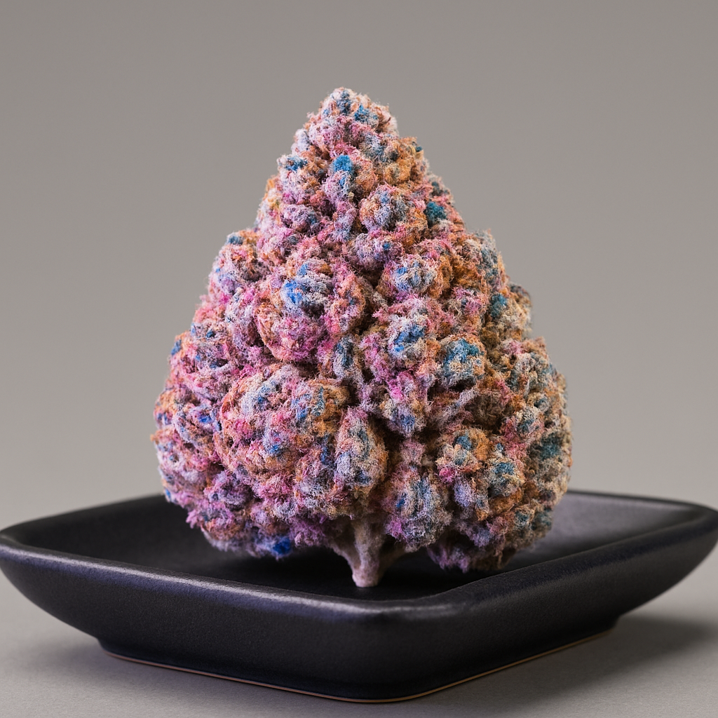 Ice Cream Cake Strain