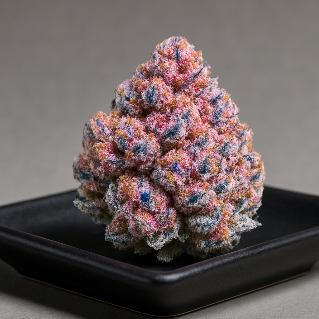 Ice Cream Cake Strain