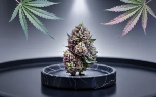 Ice Cream Cake Strain